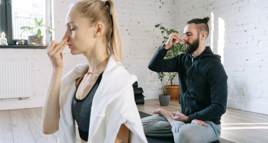 यद्यपि श्वास द्वारा ली जाने वाली वायु से इसका घनिष्ठ संबंध है, फिर भी यह वायु या ऑक्सीजन से कहीं अधिक सूक्ष्म है